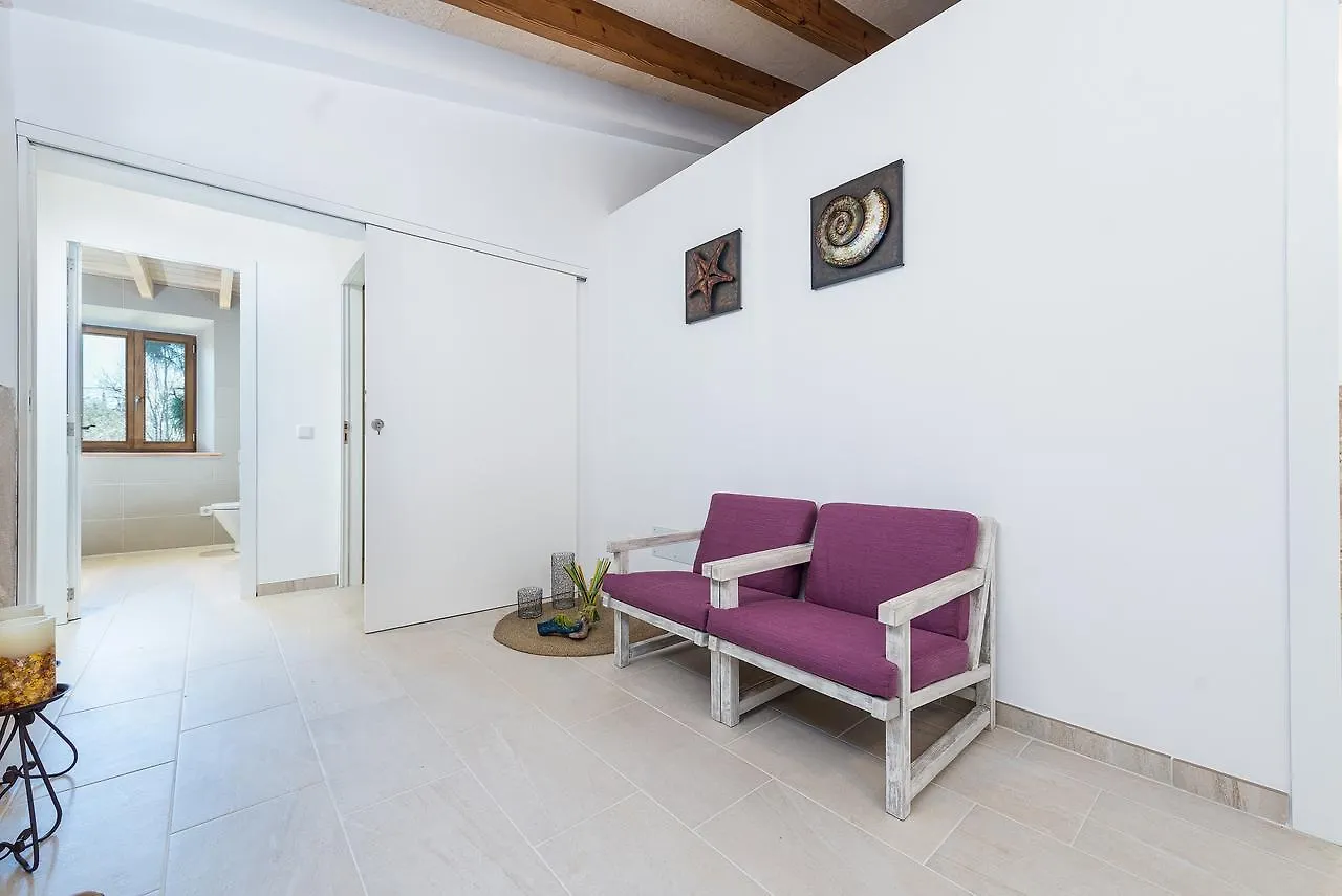 Villa Son Palanca By Mallorca Villa Selection Sineu  0*, Sineu (Mallorca) Spanien