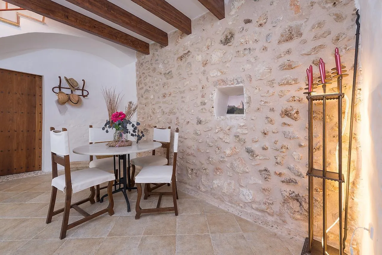 Villa Son Palanca By Mallorca Villa Selection Sineu  Sineu (Mallorca)