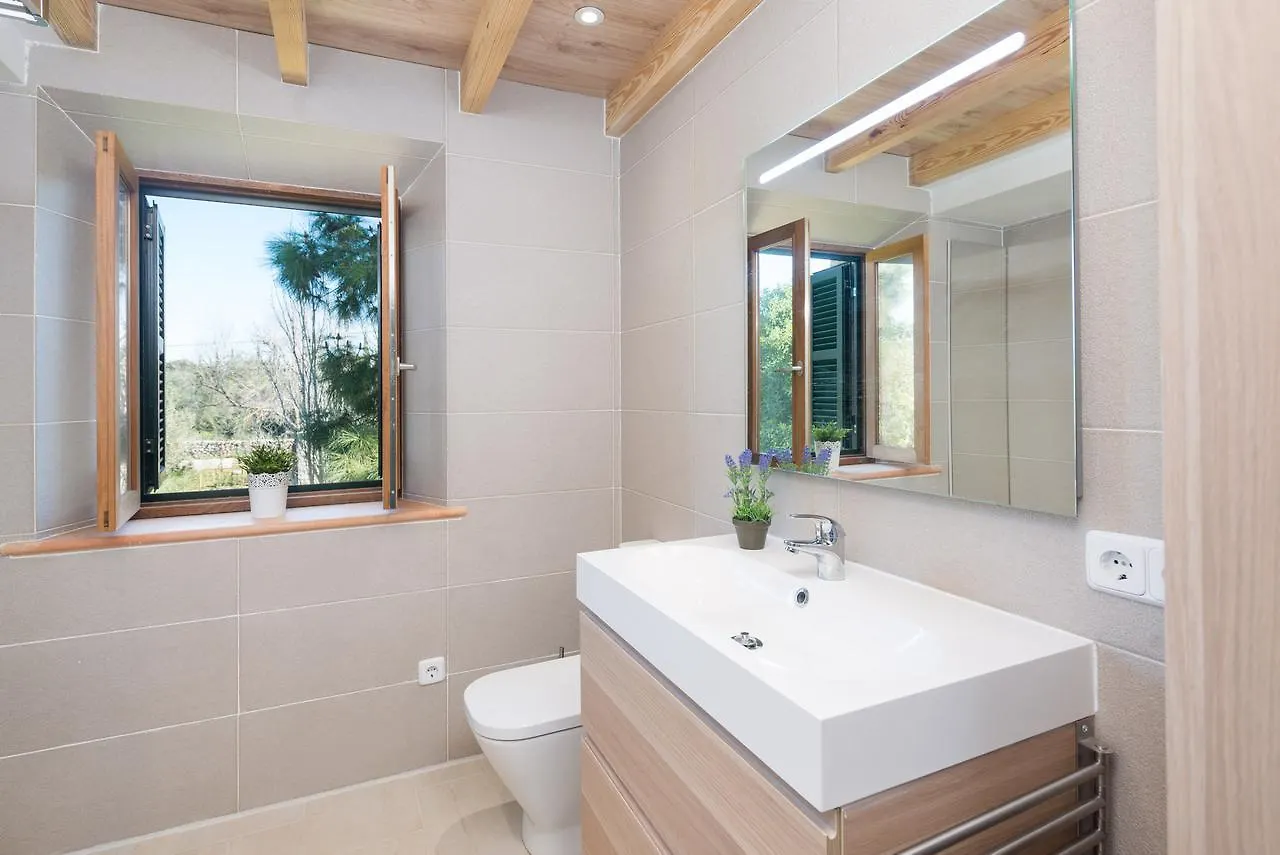 Villa Son Palanca By Mallorca Villa Selection Sineu  0*, Sineu (Mallorca)