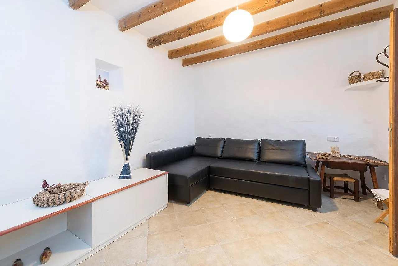 Nyaraló Villa Son Palanca By Mallorca Villa Selection Sineu