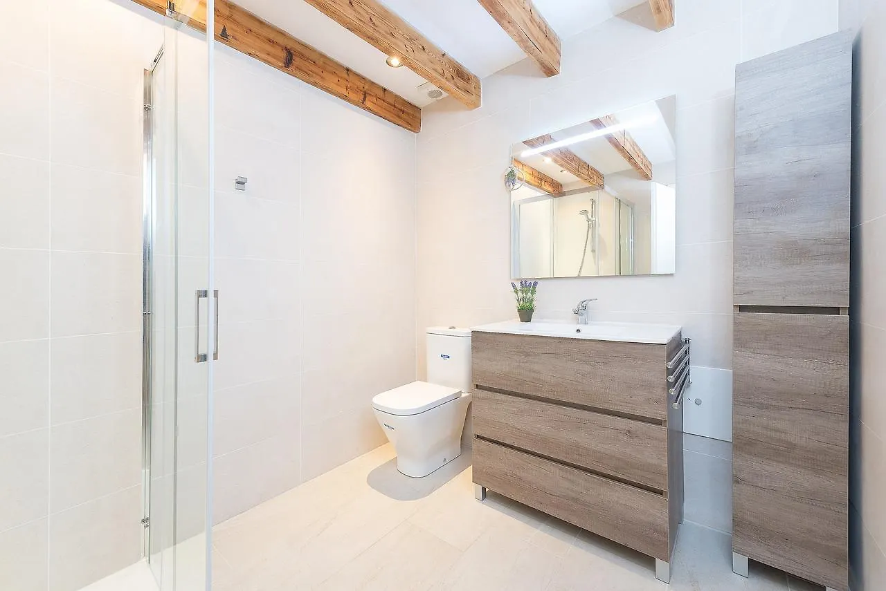 Villa Son Palanca By Mallorca Villa Selection Sineu Nyaraló